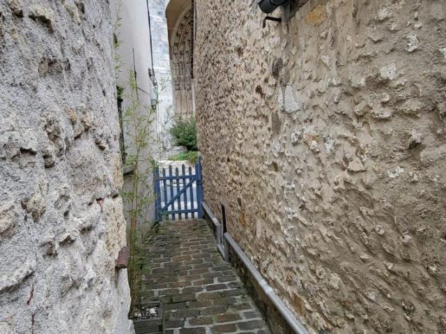 Maison en vente à Saint Loup de Naud, Île de France, 170800€