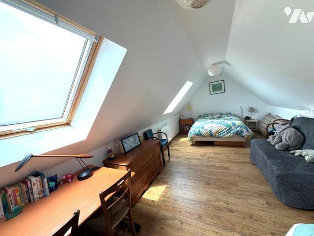 Maison en vente à Saint Lunaire, Bretagne, 679250€