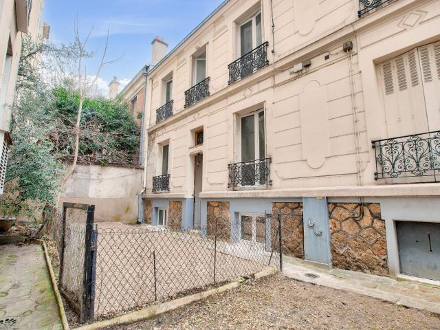 Maison en vente à Saint Mandé, Île de France, 800000€