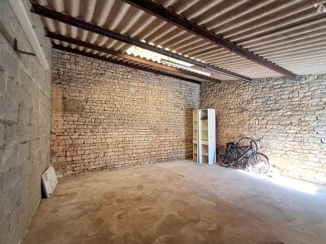 Maison en vente à Saint Mandé sur Brédoire, Nouvelle Aquitaine, 143100€