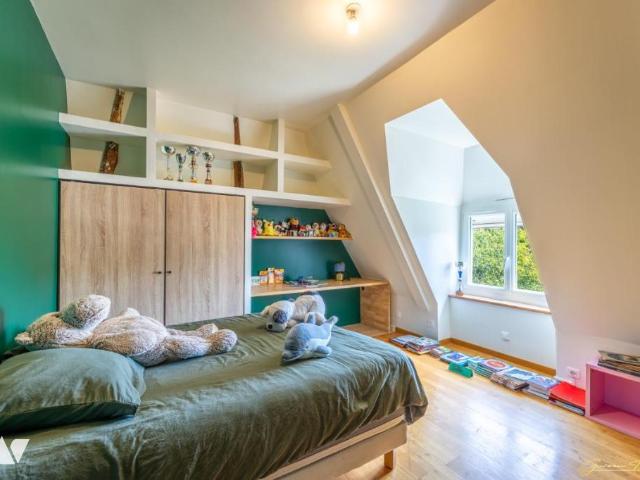 Maison en vente à Saint Malo, Bretagne, 1714 €