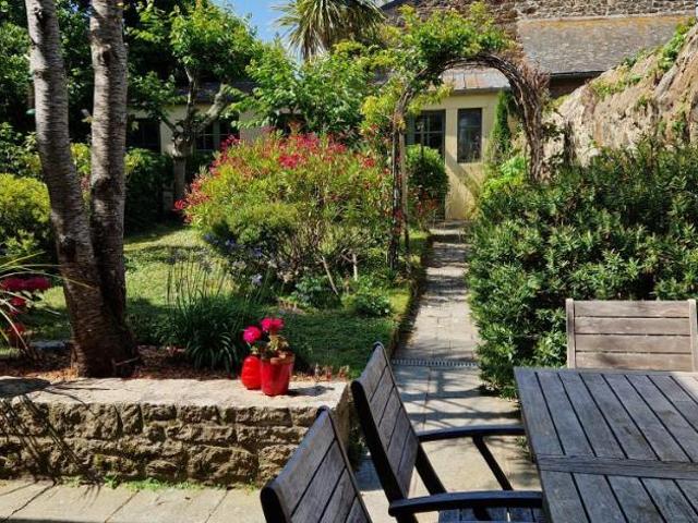 Maison en vente à Saint Malo, Bretagne, 1144 €