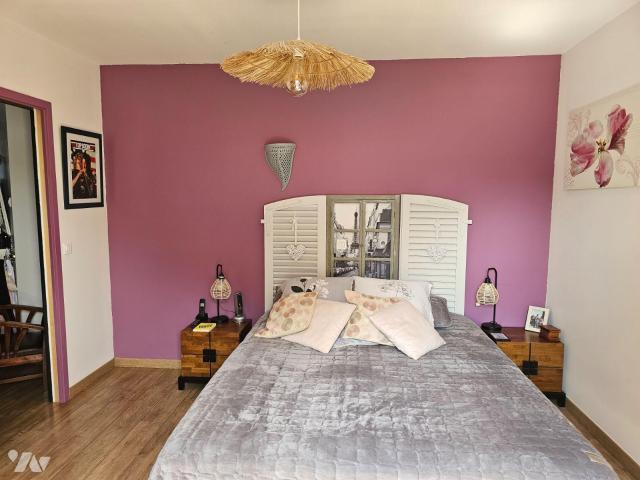 Maison en vente à Saint Malo, Bretagne, 1146 €