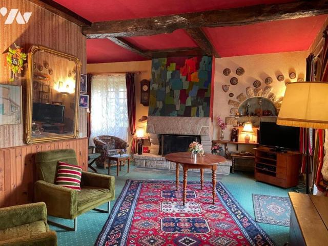Maison en vente à Saint Malo, Bretagne, 1250 €