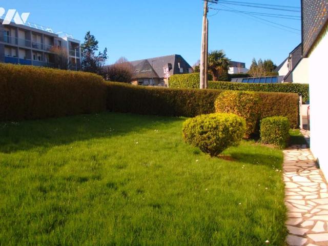 Maison en vente à Saint Malo, Bretagne, 260000€