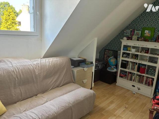 Maison en vente à Saint Malo, Bretagne, 265000€