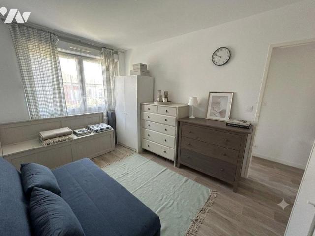 Maison en vente à Saint Malo, Bretagne, 280260€