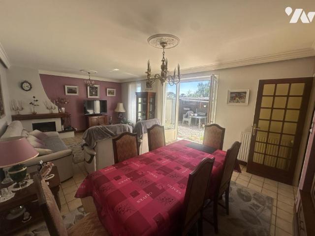 Maison en vente à Saint Malo, Bretagne, 312000€