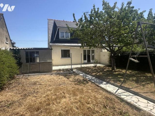 Maison en vente à Saint Malo, Bretagne, 312000€