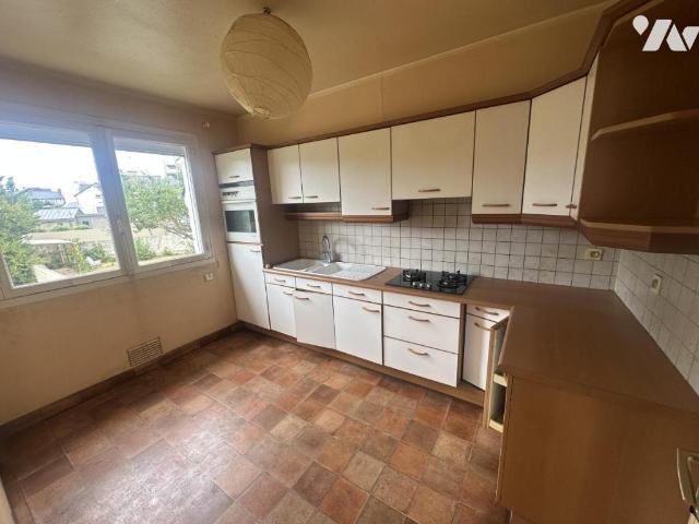 Maison en vente à Saint Malo, Bretagne, 499200€