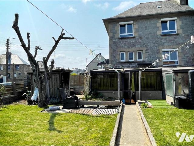 Maison en vente à Saint Malo, Bretagne, 436380€