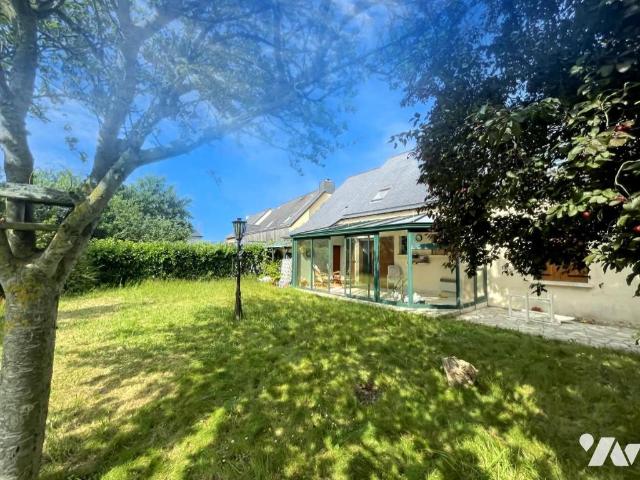 Maison en vente à Saint Malo, Bretagne, 543400€