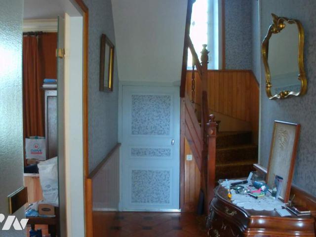 Maison en vente à Saint Malo, Bretagne, 630000€