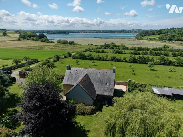 Maison en vente à Saint Malo, Bretagne, 780000€