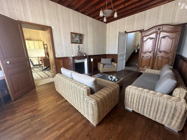 Maison en vente à Saint Malo, Bretagne, 833000€