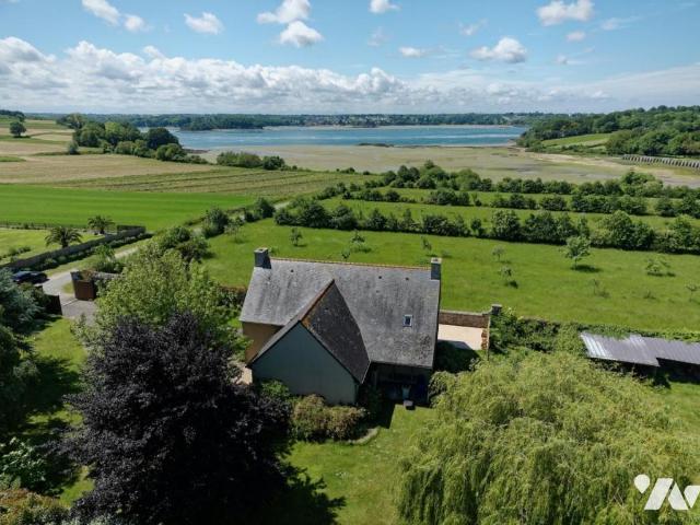 Maison en vente à Saint Malo, Bretagne, 950000€
