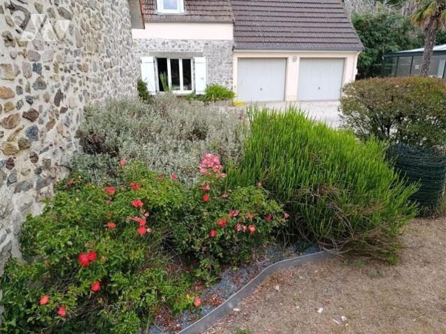Maison en vente à Saint Malo de la Lande, Normandie, 468500€