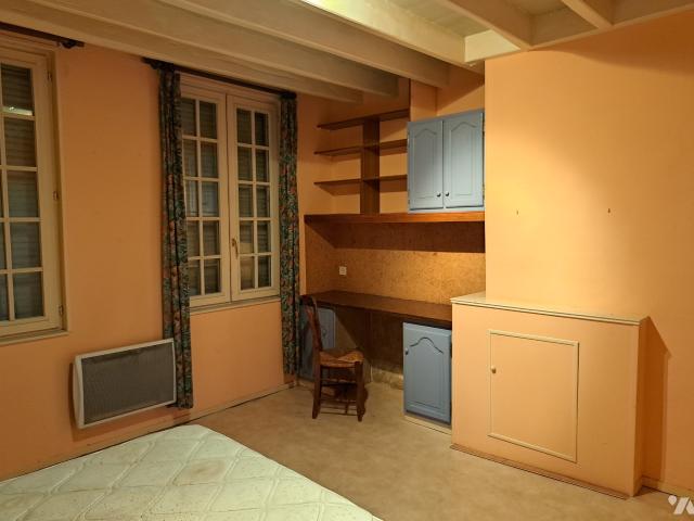 Maison en vente à Saint Martin de l'If, Normandie, 250000€