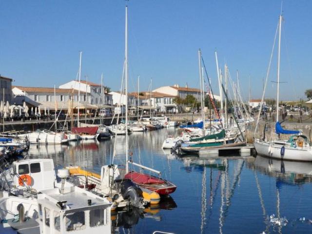 Maison en vente à Saint Martin de Ré, Nouvelle Aquitaine, 404820€