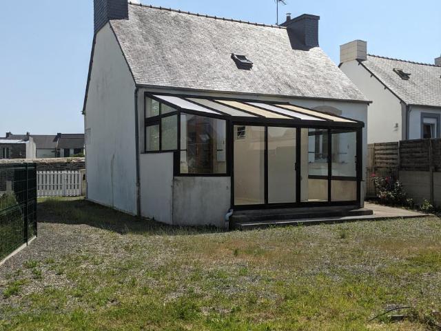 Maison en vente à Saint Martin des Champs, Bretagne, 125000€