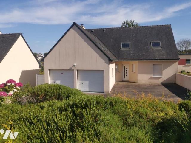 Maison en vente à Saint Martin des Champs, Bretagne, 280000€