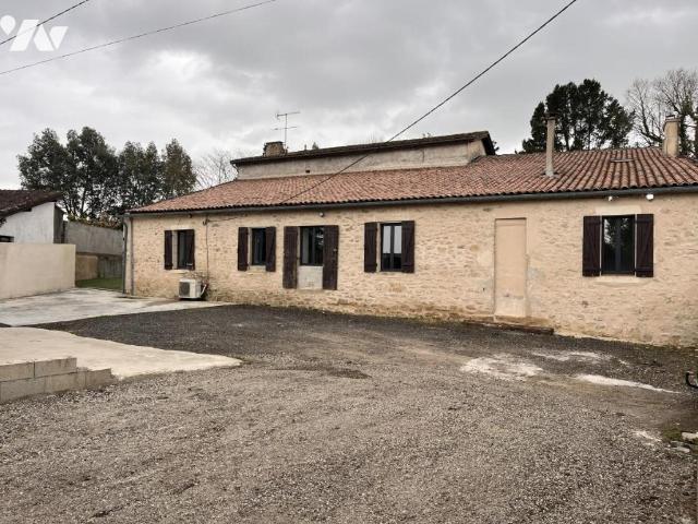 Maison en vente à Saint Martin du Puy, Nouvelle Aquitaine, 270000€
