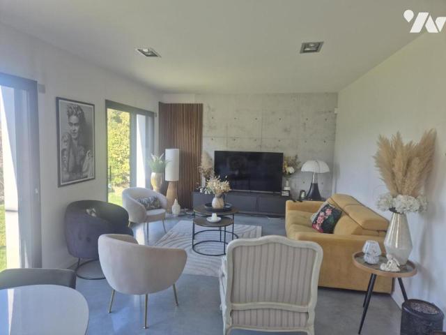 Maison en vente à Saint Martin d'Uriage, Auvergne Rhône Alpes, 610000€
