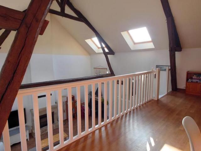 Maison en vente à Saint Martin sur Ocre, Centre Val de Loire, 283100€