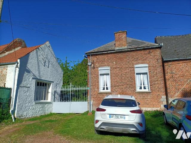 Maison en vente à Saint Martin sur Écaillon, Hauts de France, 245000€