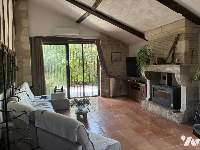 Maison en vente à Saint Martin Petit, Nouvelle Aquitaine, 475000€