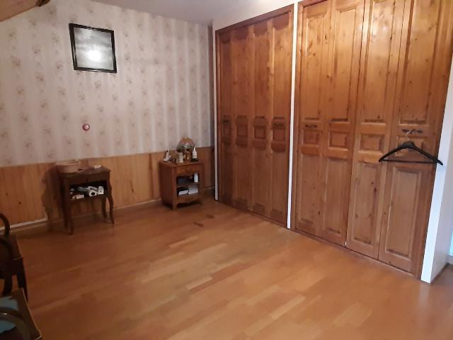 Maison en vente à Saint Marcel, Centre Val de Loire, 90100€