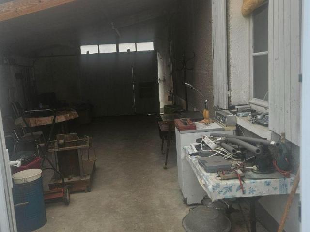 Maison en vente à Saint Maur, Centre Val de Loire, 80000€