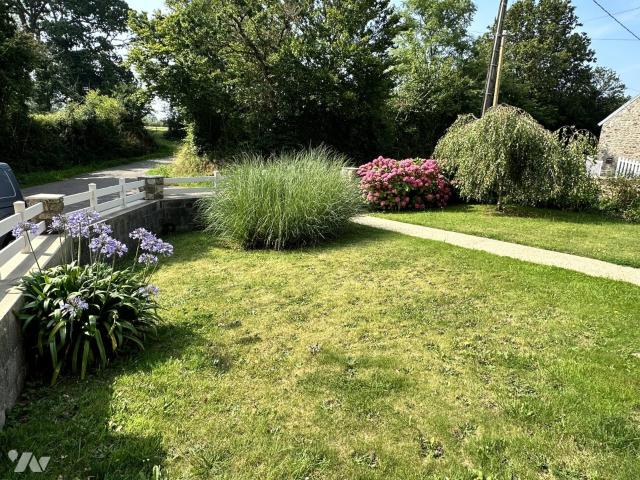 Maison en vente à Saint Maurice en Cotentin, Normandie, 390000€