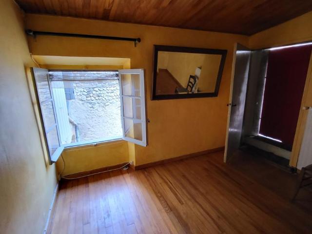 Maison en vente à Saint Maurice sur Eygues, Auvergne Rhône Alpes, 270000€