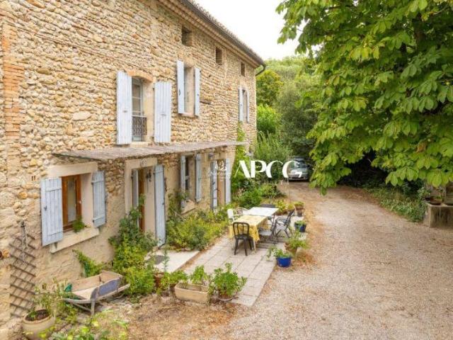 Maison en vente à Saint Maurice sur Eygues, Auvergne Rhône Alpes, 420000€