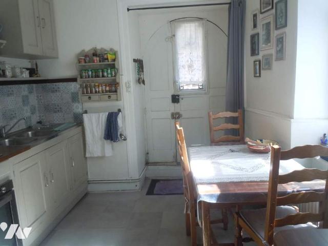 Maison en vente à Saint Méen le Grand, Bretagne, 188640€