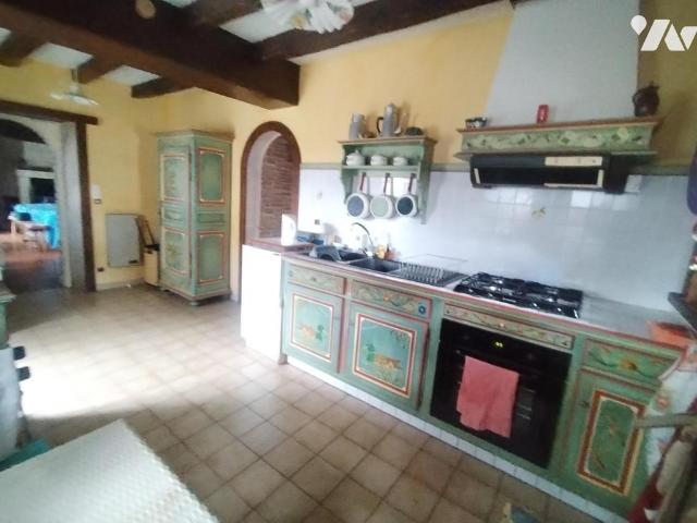 Maison en vente à Saint Melaine sur Aubance, Pays de la Loire, 243800€