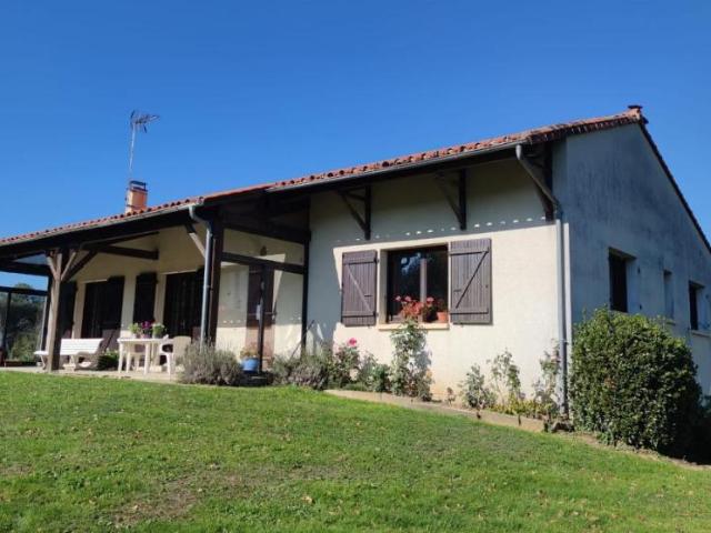 Maison en vente à Saint Mesmin, Pays de la Loire, 168500€