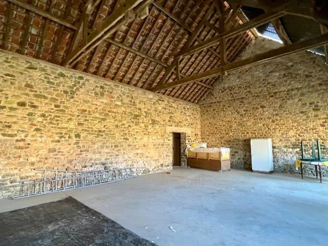 Maison en vente à Saint M'Hervé, Bretagne, 296970€