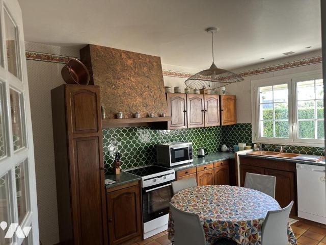 Maison en vente à Saint Michel en l'Herm, Pays de la Loire, 250600€