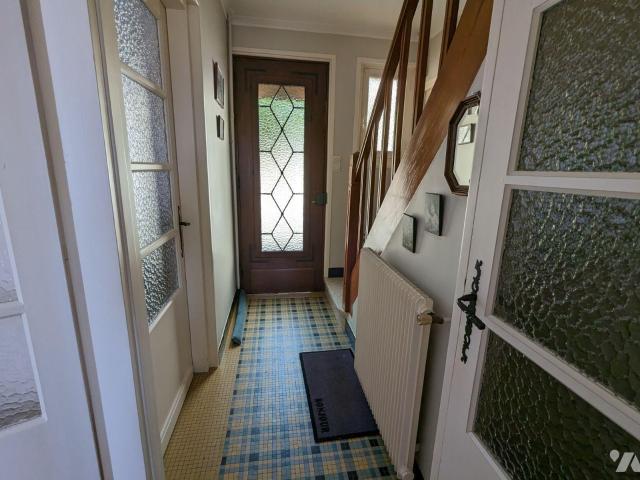 Maison en vente à Saint Michel sur Ternoise, Hauts de France, 130000€