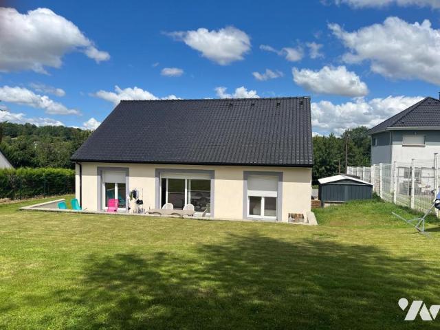 Maison en vente à Saint Michel sur Ternoise, Hauts de France, 207200€