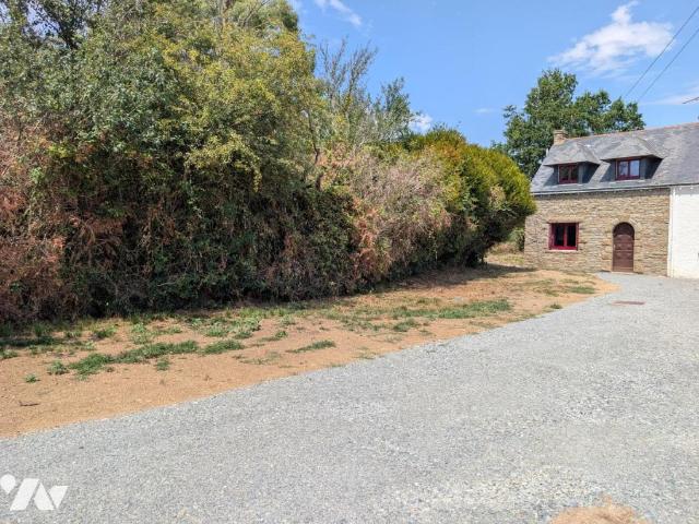 Maison en vente à Saint Molf, Pays de la Loire, 280800€