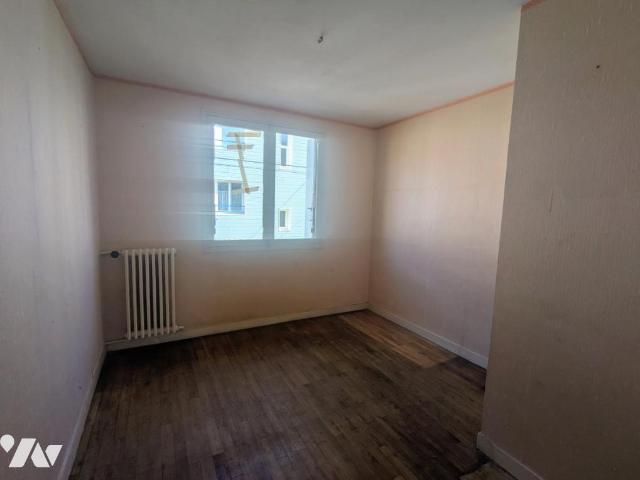 Maison en vente à Saint Nazaire, Pays de la Loire, 165000€