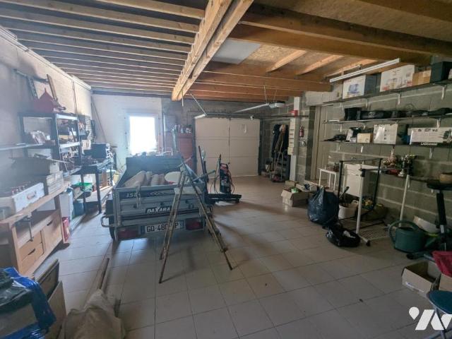 Maison en vente à Saint Nazaire, Pays de la Loire, 241500€