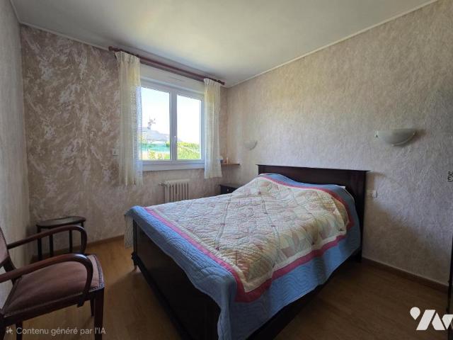 Maison en vente à Saint Nazaire, Pays de la Loire, 250000€
