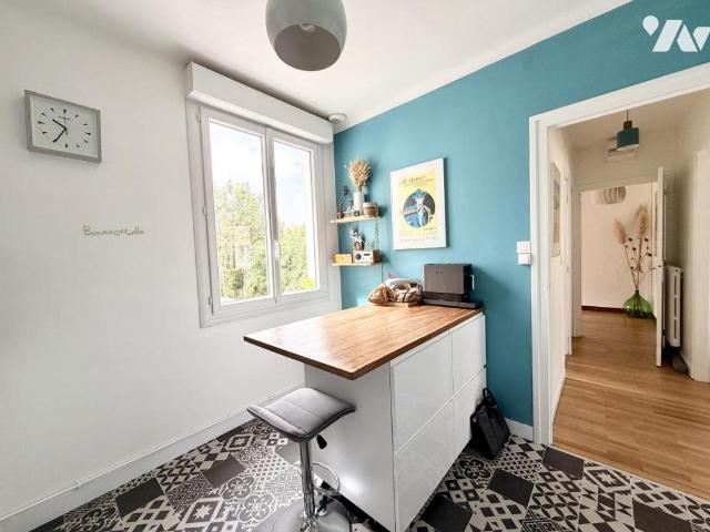 Maison en vente à Saint Nazaire, Pays de la Loire, 270000€