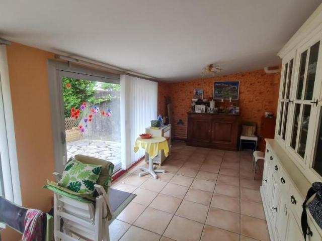 Maison en vente à Saint Nazaire, Pays de la Loire, 397100€
