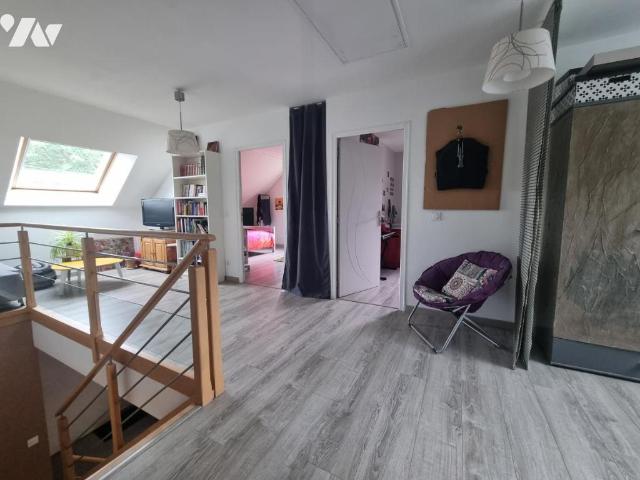 Maison en vente à Saint Nazaire, Pays de la Loire, 470000€