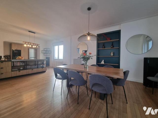 Maison en vente à Saint Nazaire, Pays de la Loire, 579000€